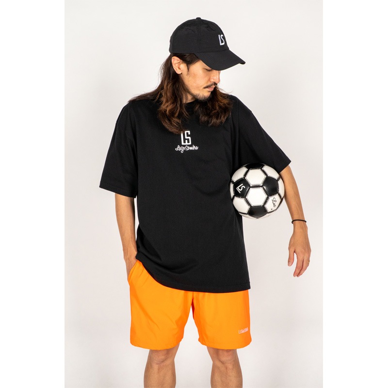 �롼��������֥�/LUZeSOMBRA ȾµT�����/LOCAL SUPPORT TEE 2025��LS125229��