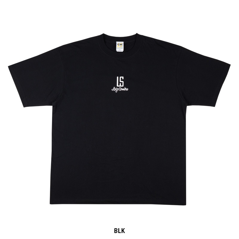 �롼��������֥�/LUZeSOMBRA ȾµT�����/LOCAL SUPPORT TEE 2025��LS125229��