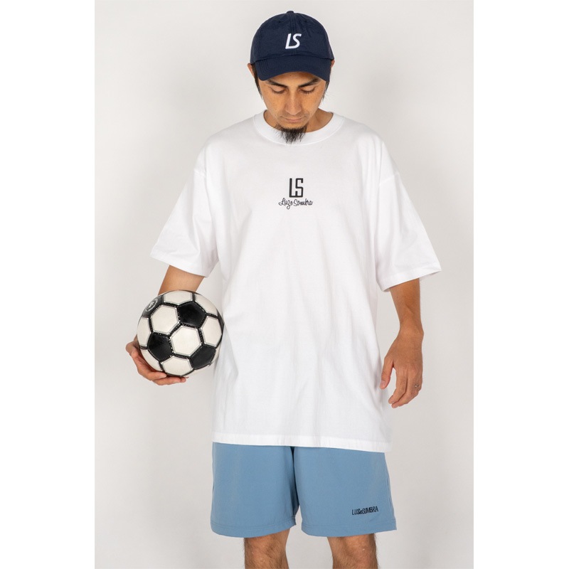 �롼��������֥�/LUZeSOMBRA ȾµT�����/LOCAL SUPPORT TEE 2025��LS125229��