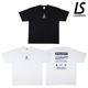 �롼��������֥�/LUZeSOMBRA ȾµT�����/LOCAL SUPPORT TEE 2025��LS125229��