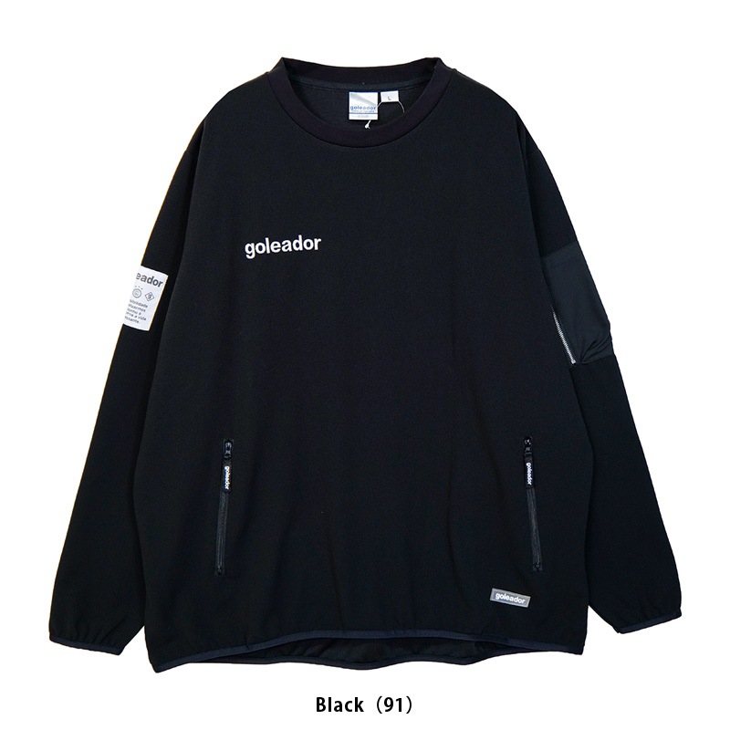 ���쥢�ɡ���/goleador �ȥ졼�˥󥰥ȥåץ�/�������󥸡��ߥ꥿�꡼ ���롼��G-2690��