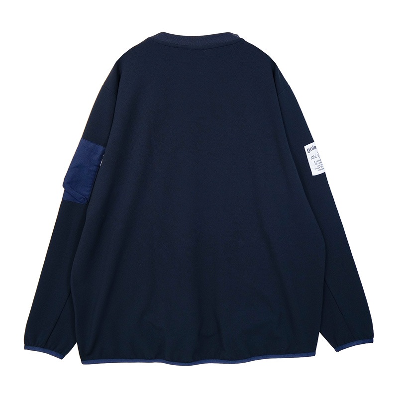 ���쥢�ɡ���/goleador �ȥ졼�˥󥰥ȥåץ�/�������󥸡��ߥ꥿�꡼ ���롼��G-2690��