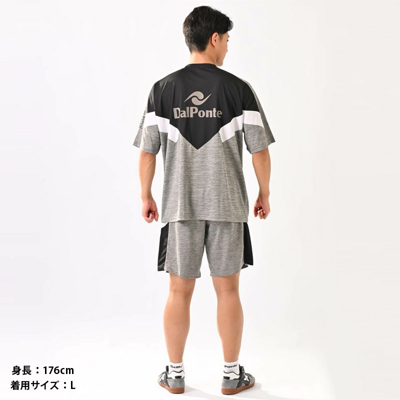 �����ݥ��/DALPONTE �ץ饯�ƥ����岼���å�/NOVENTA�ץ饯�ƥ��������ġʾ岼���åȡˡ�DPZ0468��