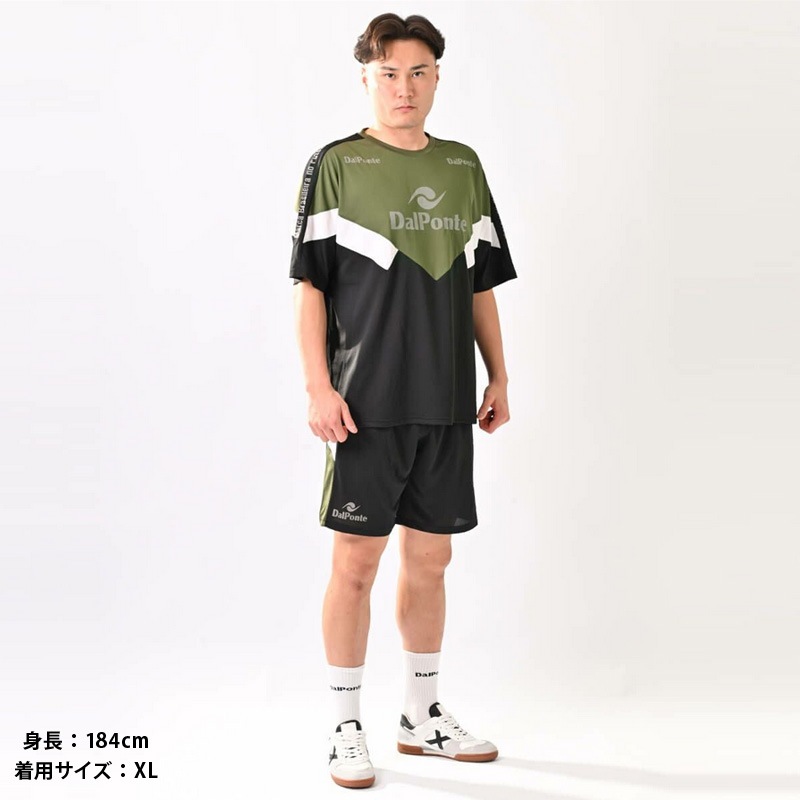 �����ݥ��/DALPONTE �ץ饯�ƥ����岼���å�/NOVENTA�ץ饯�ƥ��������ġʾ岼���åȡˡ�DPZ0468��