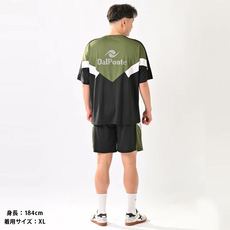 �����ݥ��/DALPONTE �ץ饯�ƥ����岼���å�/NOVENTA�ץ饯�ƥ��������ġʾ岼���åȡˡ�DPZ0468��