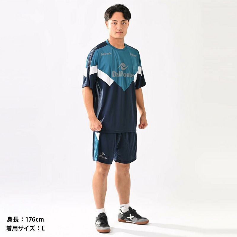 �����ݥ��/DALPONTE �ץ饯�ƥ����岼���å�/NOVENTA�ץ饯�ƥ��������ġʾ岼���åȡˡ�DPZ0468��