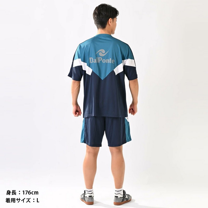 �����ݥ��/DALPONTE �ץ饯�ƥ����岼���å�/NOVENTA�ץ饯�ƥ��������ġʾ岼���åȡˡ�DPZ0468��