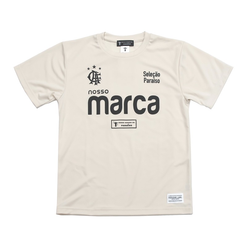 �Υå����˥硼��ɥѥ饤����/NOSSO SENHOR DO PARAISO �ץ饯�ƥ����岼���å�/Marca Logo Pra-Set��NP-00-744��