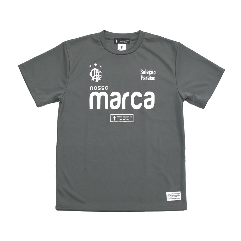 �Υå����˥硼��ɥѥ饤����/NOSSO SENHOR DO PARAISO �ץ饯�ƥ����岼���å�/Marca Logo Pra-Set��NP-00-744��