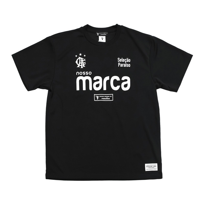 �Υå����˥硼��ɥѥ饤����/NOSSO SENHOR DO PARAISO �ץ饯�ƥ����岼���å�/Marca Logo Pra-Set��NP-00-744��