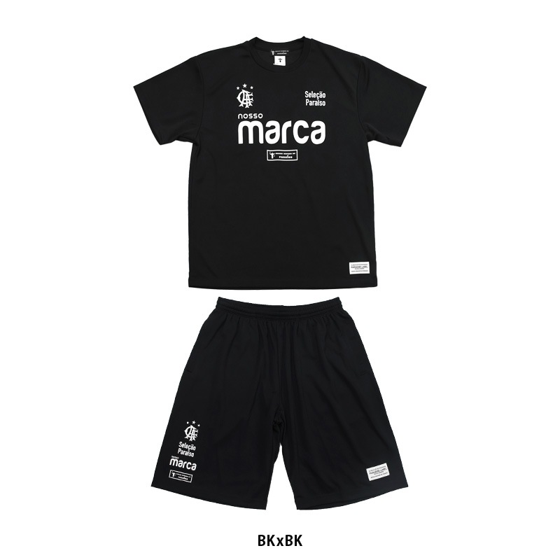 �Υå����˥硼��ɥѥ饤����/NOSSO SENHOR DO PARAISO �ץ饯�ƥ����岼���å�/Marca Logo Pra-Set��NP-00-744��