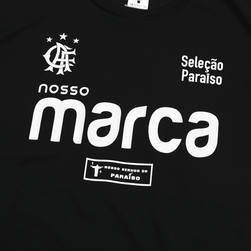 �Υå����˥硼��ɥѥ饤����/NOSSO SENHOR DO PARAISO �ץ饯�ƥ����岼���å�/Marca Logo Pra-Set��NP-00-744��