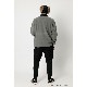 �롼��������֥�/LUZ e SOMBRA �ե꡼���ȥåץ�/TWM BIG POCKET FLEECE TOPS��L1212150��