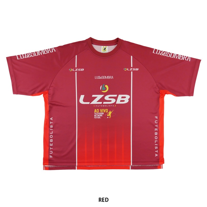 セットアップ　LUZ e SOMBRA 1D　troll Piste 楽天市場】【 SALE20%OFF 】1D TROLL PISTE PULLOVER TOP ルース