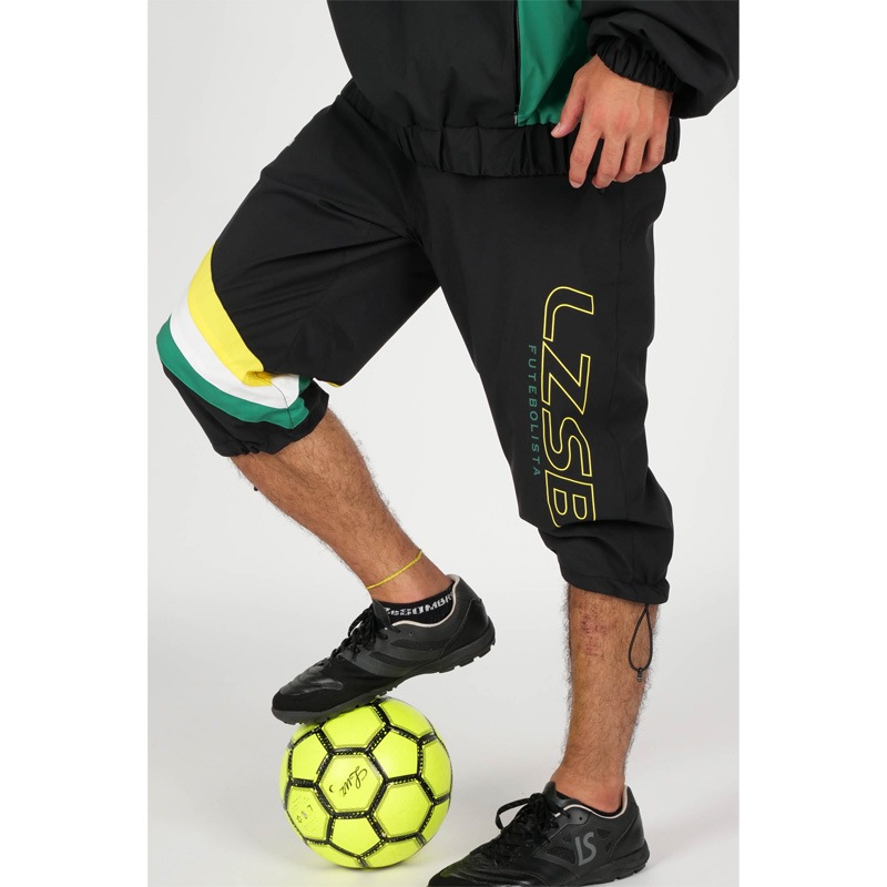�롼��������֥�/LUZ e SOMBRA ��ʬ��ԥ��ƥѥ��/FV TAFTA 7LENGTH PANTS��L1232101��
