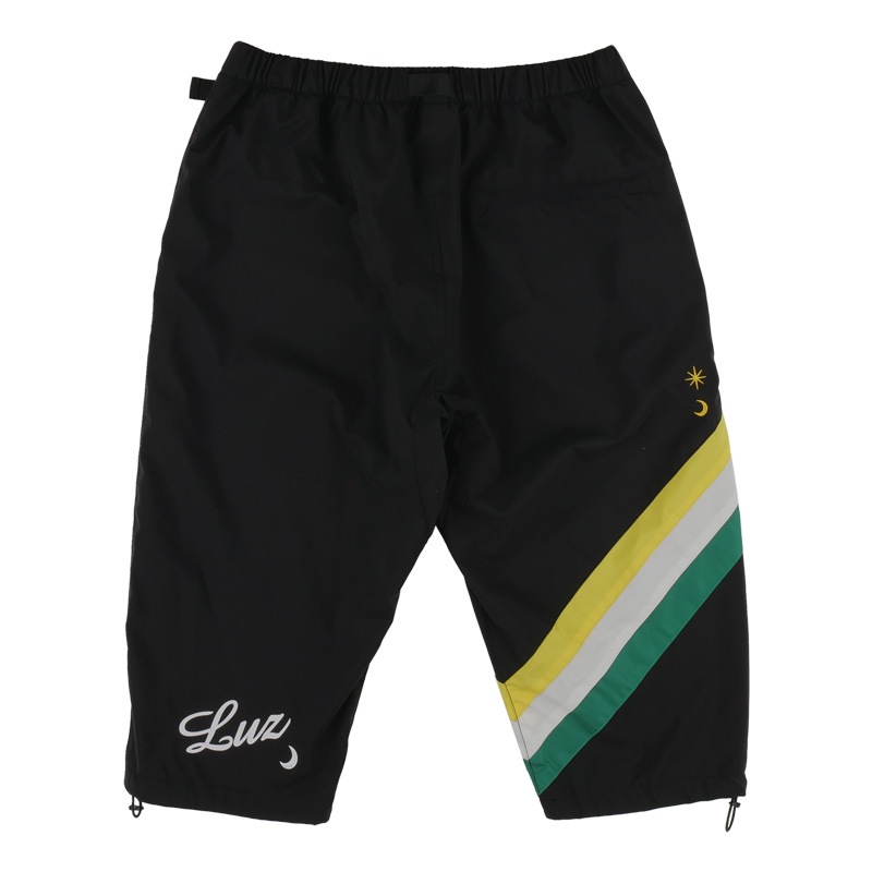 �롼��������֥�/LUZ e SOMBRA ��ʬ��ԥ��ƥѥ��/FV TAFTA 7LENGTH PANTS��L1232101��
