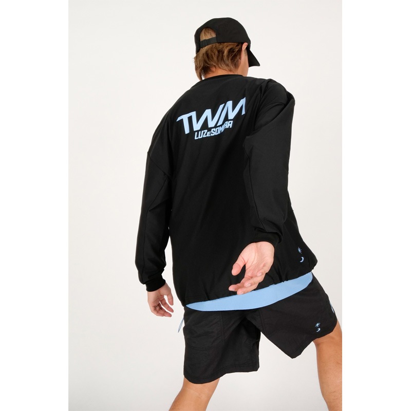 �롼��������֥�/LUZ e SOMBRA �ԥ��ƥϡ��եѥ��/TWM NYLON UTILITY SHORTS��L1251027��