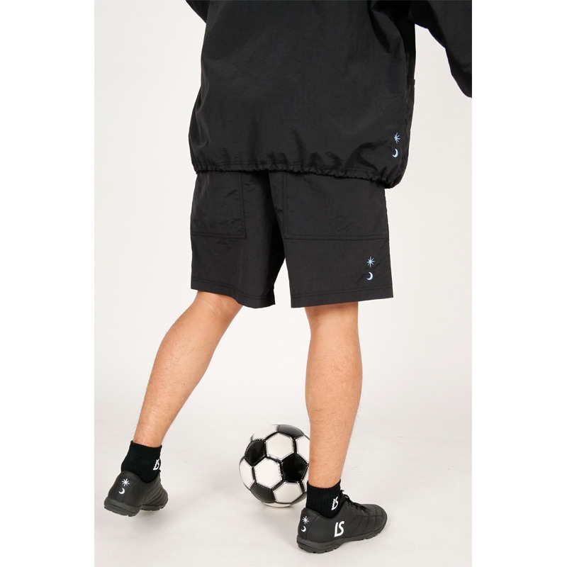 �롼��������֥�/LUZ e SOMBRA �ԥ��ƥϡ��եѥ��/TWM NYLON UTILITY SHORTS��L1251027��