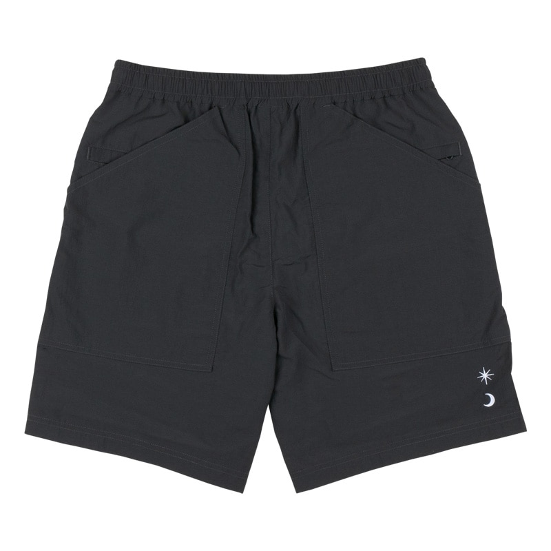 �롼��������֥�/LUZ e SOMBRA �ԥ��ƥϡ��եѥ��/TWM NYLON UTILITY SHORTS��L1251027��