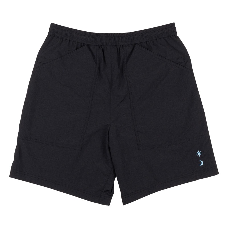 �롼��������֥�/LUZ e SOMBRA �ԥ��ƥϡ��եѥ��/TWM NYLON UTILITY SHORTS��L1251027��