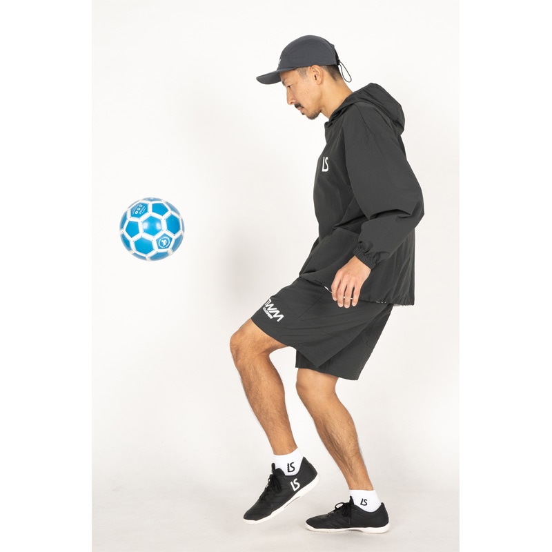 �롼��������֥�/LUZ e SOMBRA �ԥ��ƥϡ��եѥ��/TWM NYLON UTILITY SHORTS��L1251027��