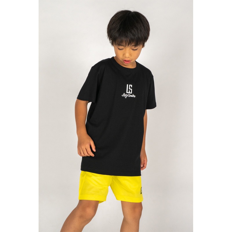 �롼��������֥�/LUZeSOMBRA ����˥�ȾµT�����/Jr LOCAL  SUPPORT TEE 2025��LS125230��