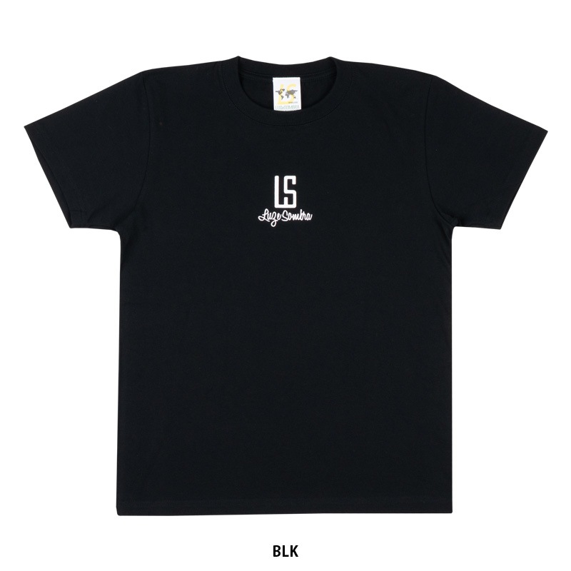 �롼��������֥�/LUZeSOMBRA ����˥�ȾµT�����/Jr LOCAL  SUPPORT TEE 2025��LS125230��