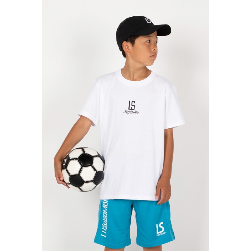 �롼��������֥�/LUZeSOMBRA ����˥�ȾµT�����/Jr LOCAL  SUPPORT TEE 2025��LS125230��