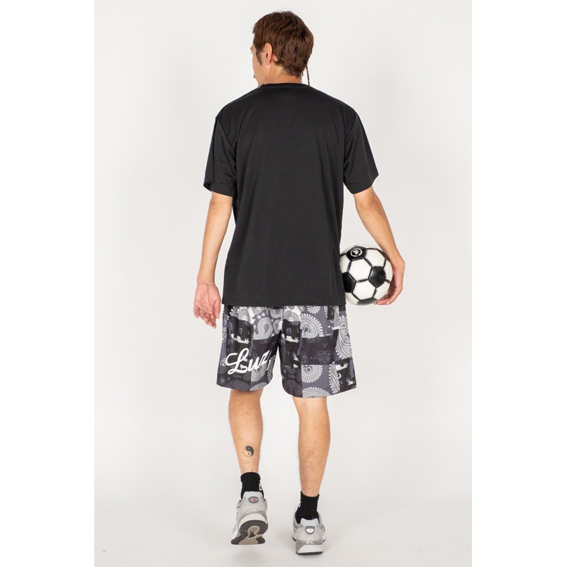 �롼��������֥�/LUZ e SOMBRA �ץ饯�ƥ��������/OAO PIECE ONE LOGO PRA-SHIRT��L1252006��