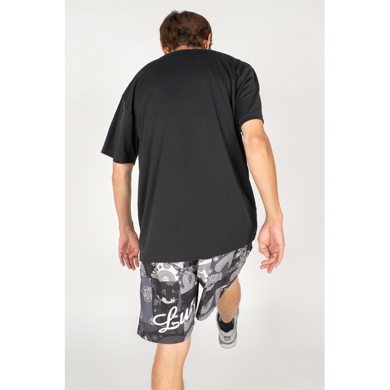 �롼��������֥�/LUZ e SOMBRA �ץ饯�ƥ��������/OAO PIECE ONE LOGO PRA-SHIRT��L1252006��