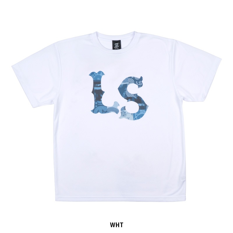 �롼��������֥�/LUZ e SOMBRA �ץ饯�ƥ��������/OAO PIECE ONE LOGO PRA-SHIRT��L1252006��