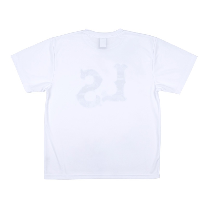 �롼��������֥�/LUZ e SOMBRA �ץ饯�ƥ��������/OAO PIECE ONE LOGO PRA-SHIRT��L1252006��