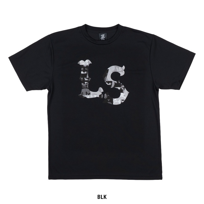 �롼��������֥�/LUZ e SOMBRA �ץ饯�ƥ��������/OAO PIECE ONE LOGO PRA-SHIRT��L1252006��