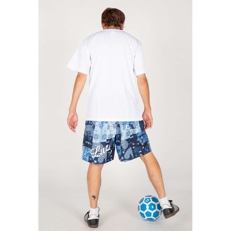 �롼��������֥�/LUZ e SOMBRA �ץ饯�ƥ��������/OAO PIECE ONE LOGO PRA-SHIRT��L1252006��