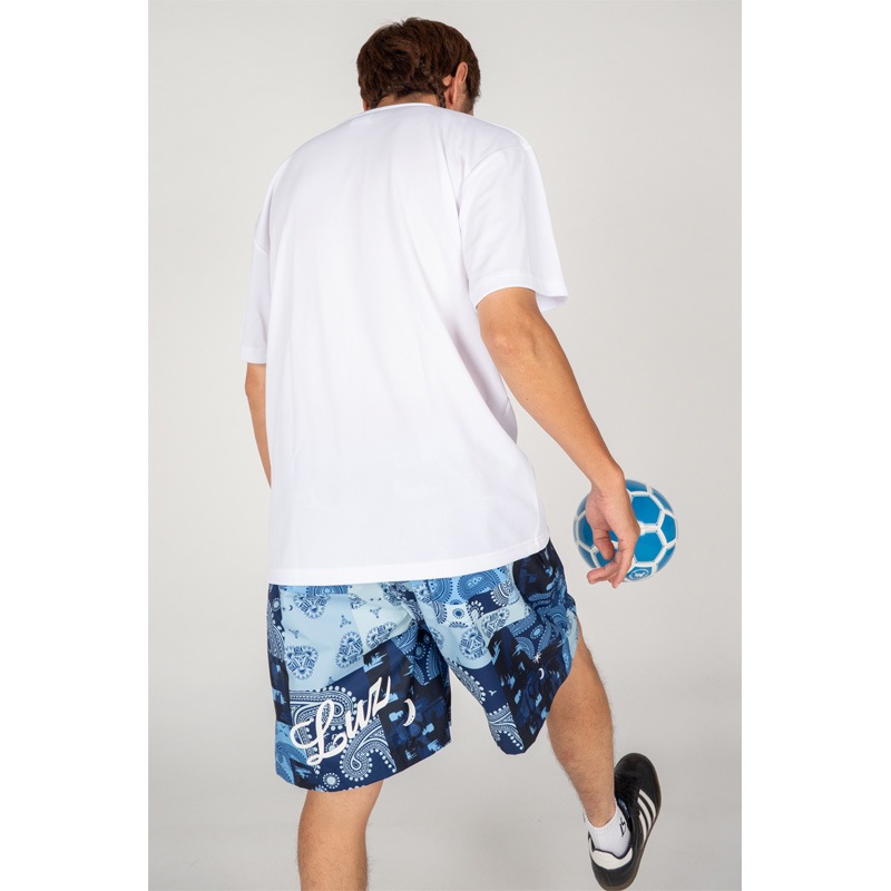 �롼��������֥�/LUZ e SOMBRA �ץ饯�ƥ��������/OAO PIECE ONE LOGO PRA-SHIRT��L1252006��