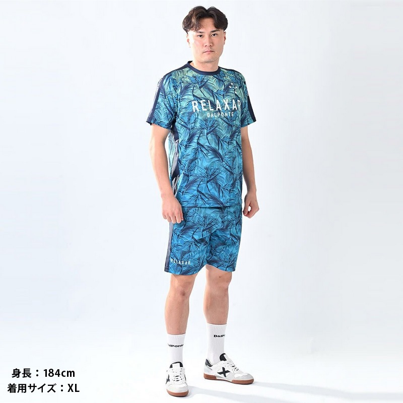 �����ݥ��/DALPONTE �ץ饯�ƥ����岼���å�/RX���ڥץ饯�ƥ��������ġʾ岼���åȡ� ��饯���㡼/Relaxer��DPZRX239��