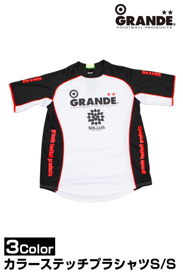 GRANDE/������ ���顼���ƥå��ץ饷���S/S��GFPH11003��