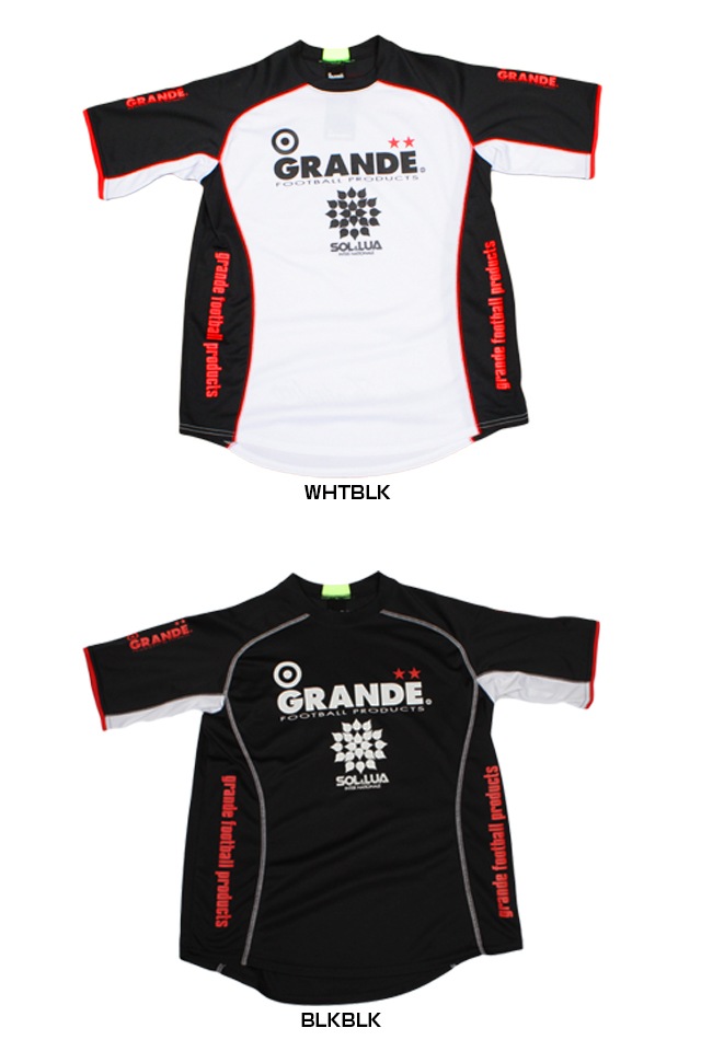 GRANDE/������ ���顼���ƥå��ץ饷���S/S��GFPH11003��