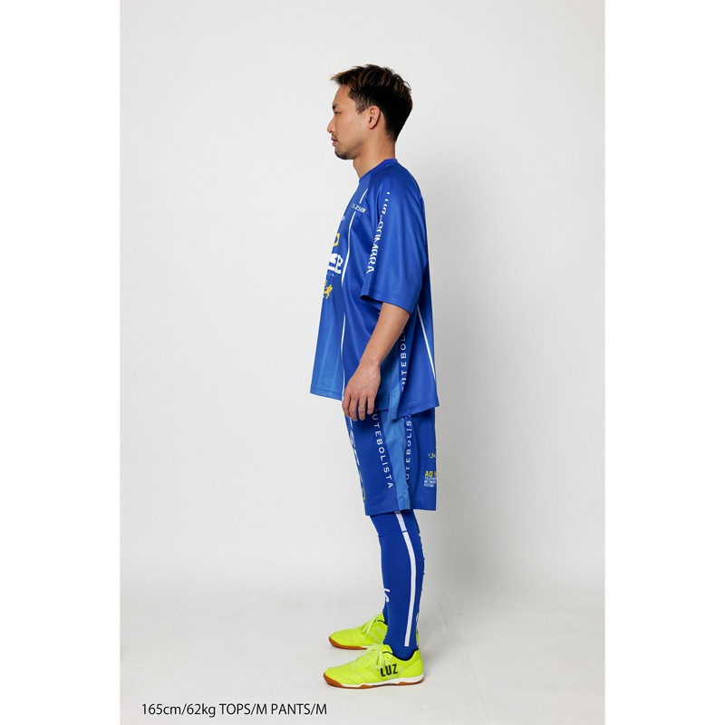 �롼��������֥�/LUZ e SOMBRA �ץ饯�ƥ����ѥ��/1D TROLL UNIFORM PANTS��L1221004��