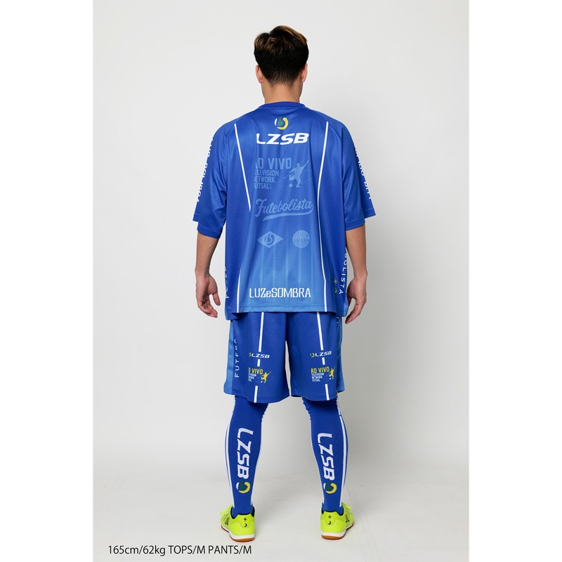 �롼��������֥�/LUZ e SOMBRA �ץ饯�ƥ����ѥ��/1D TROLL UNIFORM PANTS��L1221004��