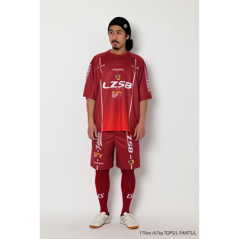 �롼��������֥�/LUZ e SOMBRA �ץ饯�ƥ����ѥ��/1D TROLL UNIFORM PANTS��L1221004��