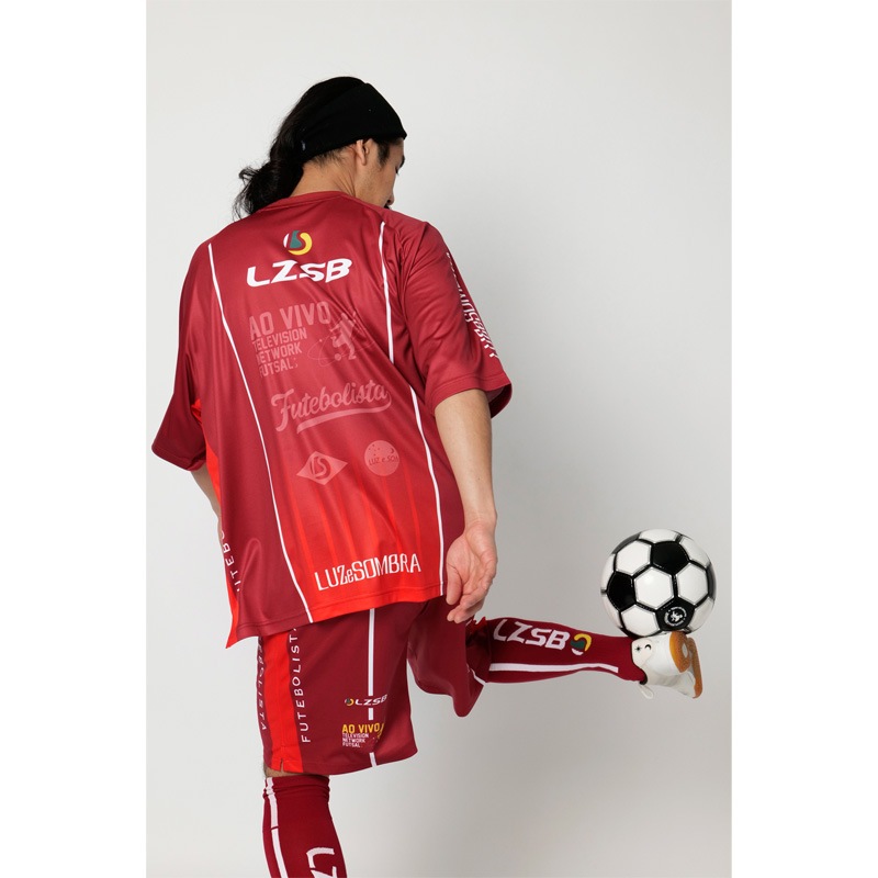 �롼��������֥�/LUZ e SOMBRA �ץ饯�ƥ����ѥ��/1D TROLL UNIFORM PANTS��L1221004��