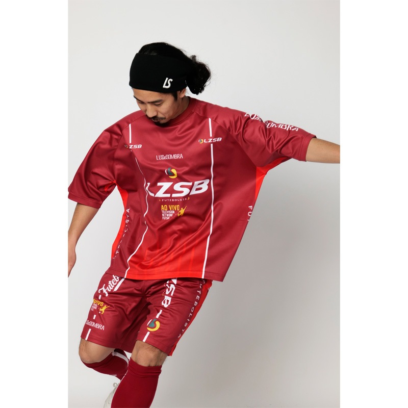 �롼��������֥�/LUZ e SOMBRA �ץ饯�ƥ����ѥ��/1D TROLL UNIFORM PANTS��L1221004��