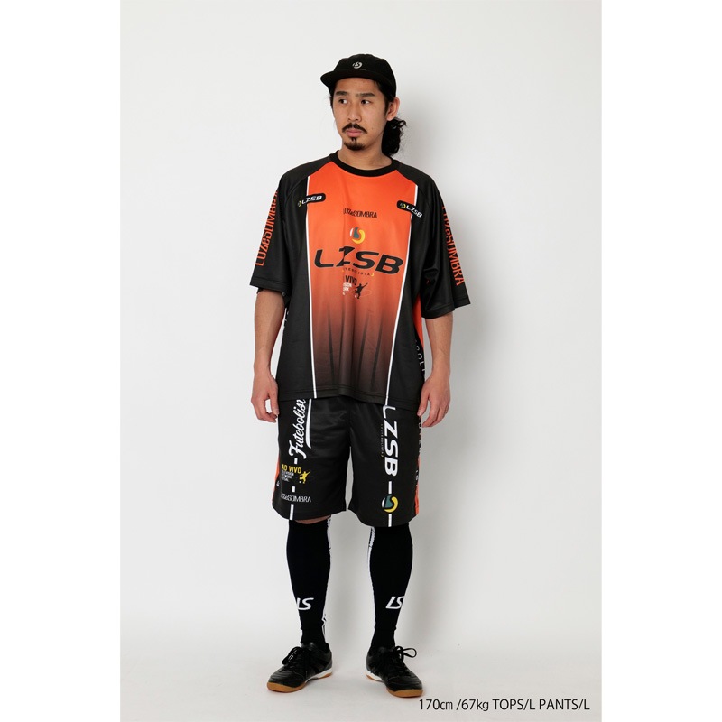 �롼��������֥�/LUZ e SOMBRA �ץ饯�ƥ����ѥ��/1D TROLL UNIFORM PANTS��L1221004��