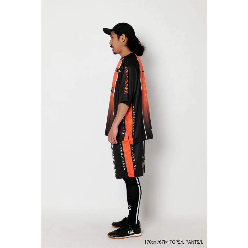 �롼��������֥�/LUZ e SOMBRA �ץ饯�ƥ����ѥ��/1D TROLL UNIFORM PANTS��L1221004��