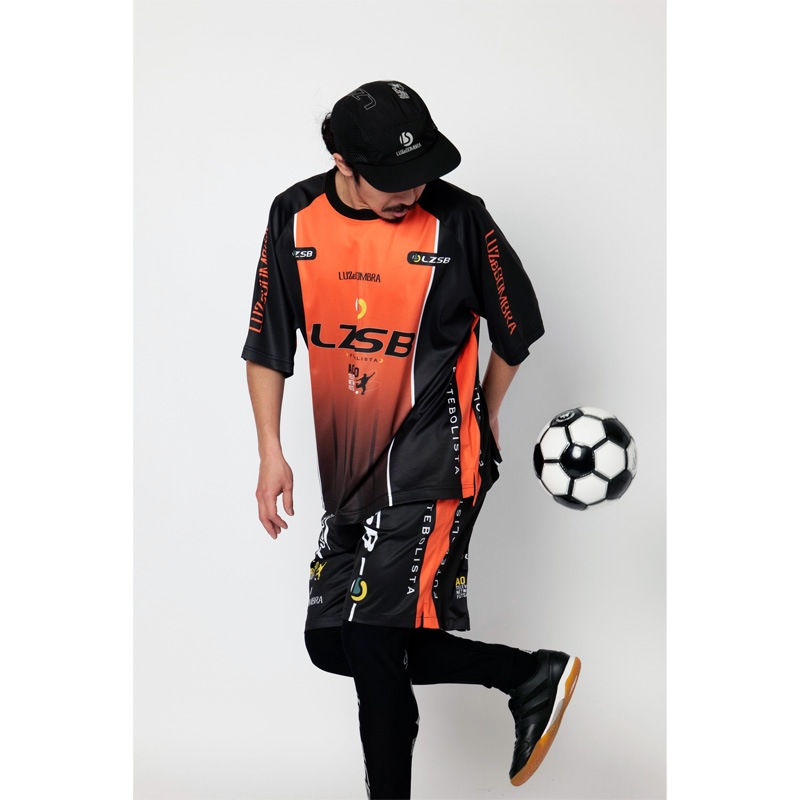 �롼��������֥�/LUZ e SOMBRA �ץ饯�ƥ����ѥ��/1D TROLL UNIFORM PANTS��L1221004��