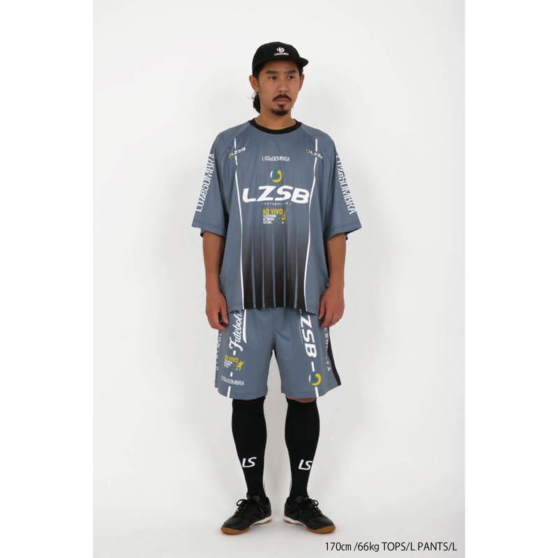 �롼��������֥�/LUZ e SOMBRA �ץ饯�ƥ����ѥ��/1D TROLL UNIFORM PANTS��L1221004��