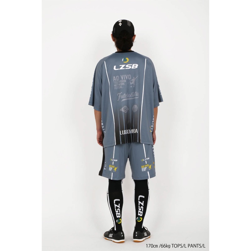 �롼��������֥�/LUZ e SOMBRA �ץ饯�ƥ����ѥ��/1D TROLL UNIFORM PANTS��L1221004��