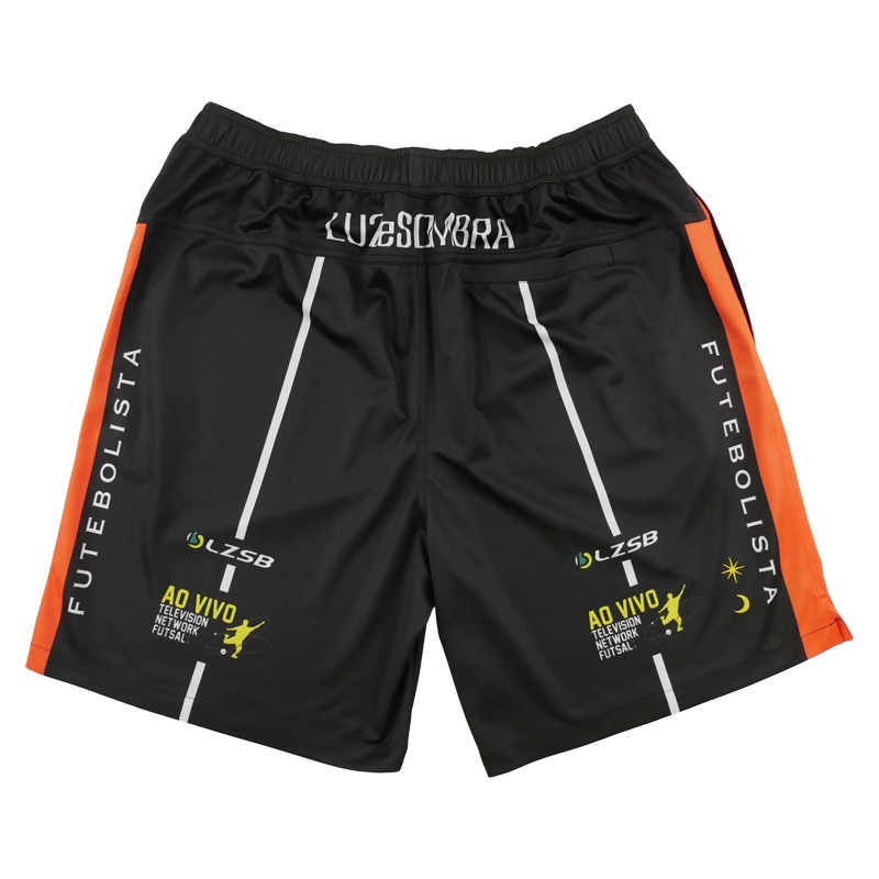 �롼��������֥�/LUZ e SOMBRA �ץ饯�ƥ����ѥ��/1D TROLL UNIFORM PANTS��L1221004��