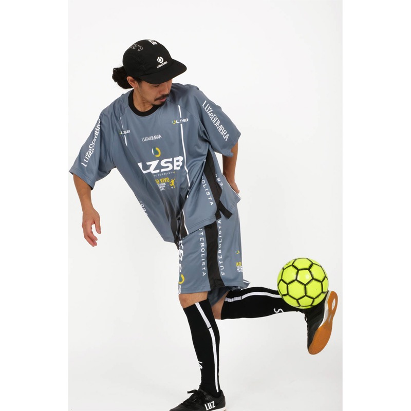 �롼��������֥�/LUZ e SOMBRA �ץ饯�ƥ����ѥ��/1D TROLL UNIFORM PANTS��L1221004��